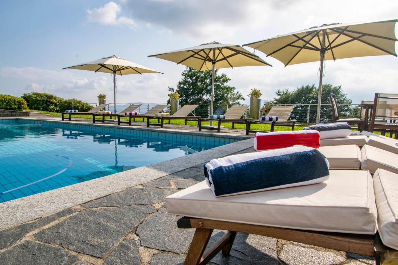 Bellosta Family Country Club Mb Alpe Moiana Armeno Dış mekan fotoğraf