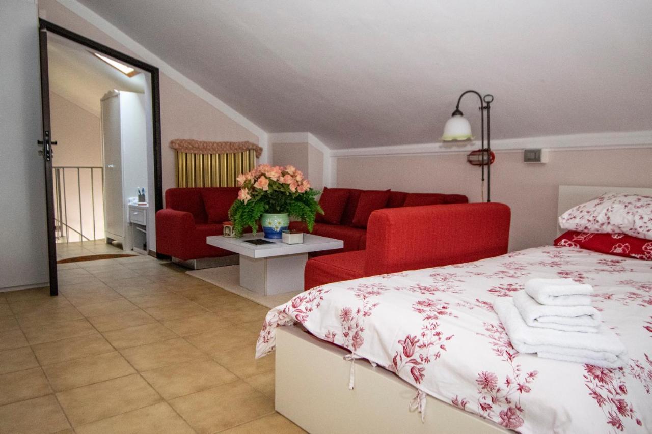 Bellosta Family Country Club Mb Alpe Moiana Armeno Dış mekan fotoğraf