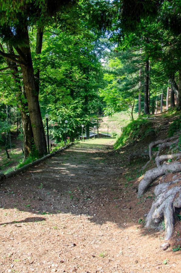 Bellosta Family Country Club Mb Alpe Moiana Armeno Dış mekan fotoğraf